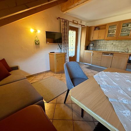 Pramauron Chalet Romy Ap 3 מראה חיצוני תמונה