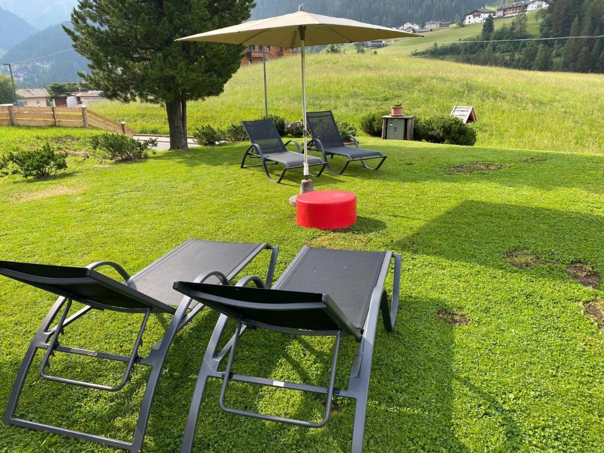 Pramauron Chalet Romy Ap 3 מראה חיצוני תמונה