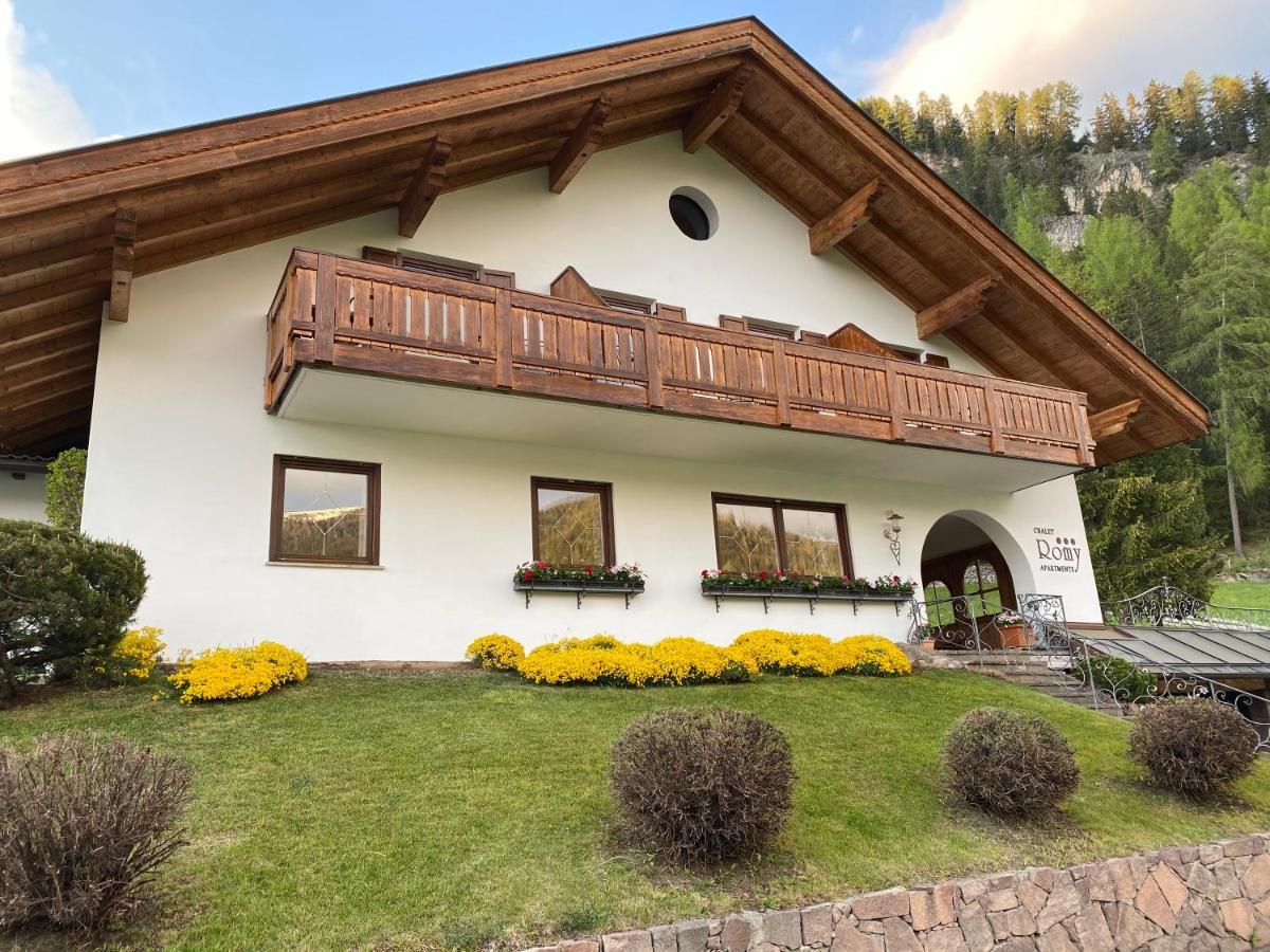 Pramauron Chalet Romy Ap 3 מראה חיצוני תמונה