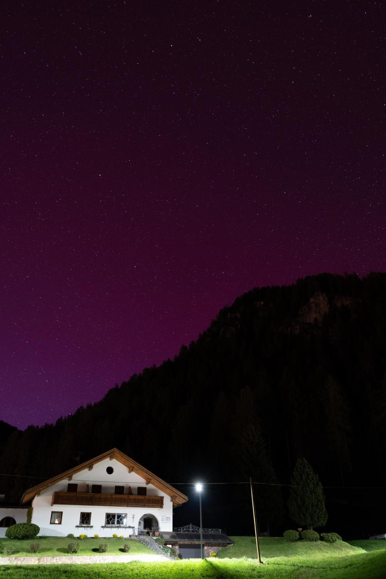 Pramauron Chalet Romy Ap 3 מראה חיצוני תמונה