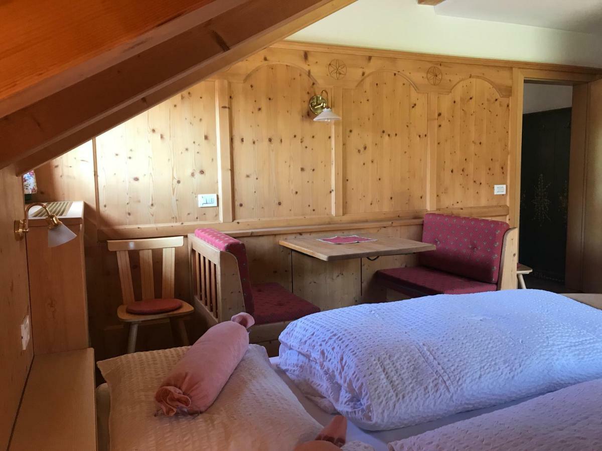 Pramauron Chalet Romy Ap 3 מראה חיצוני תמונה