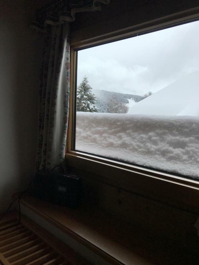 Pramauron Chalet Romy Ap 3 מראה חיצוני תמונה